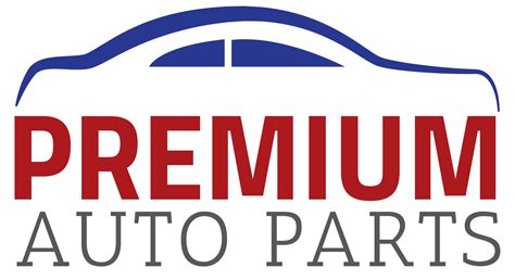 a premium auto parts website